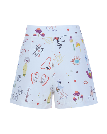 Oleo Short