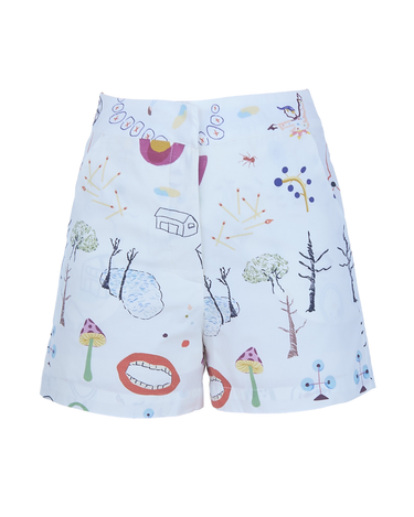 Oleo Short